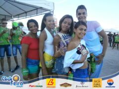 Lavagem do Bar Casa Velha
